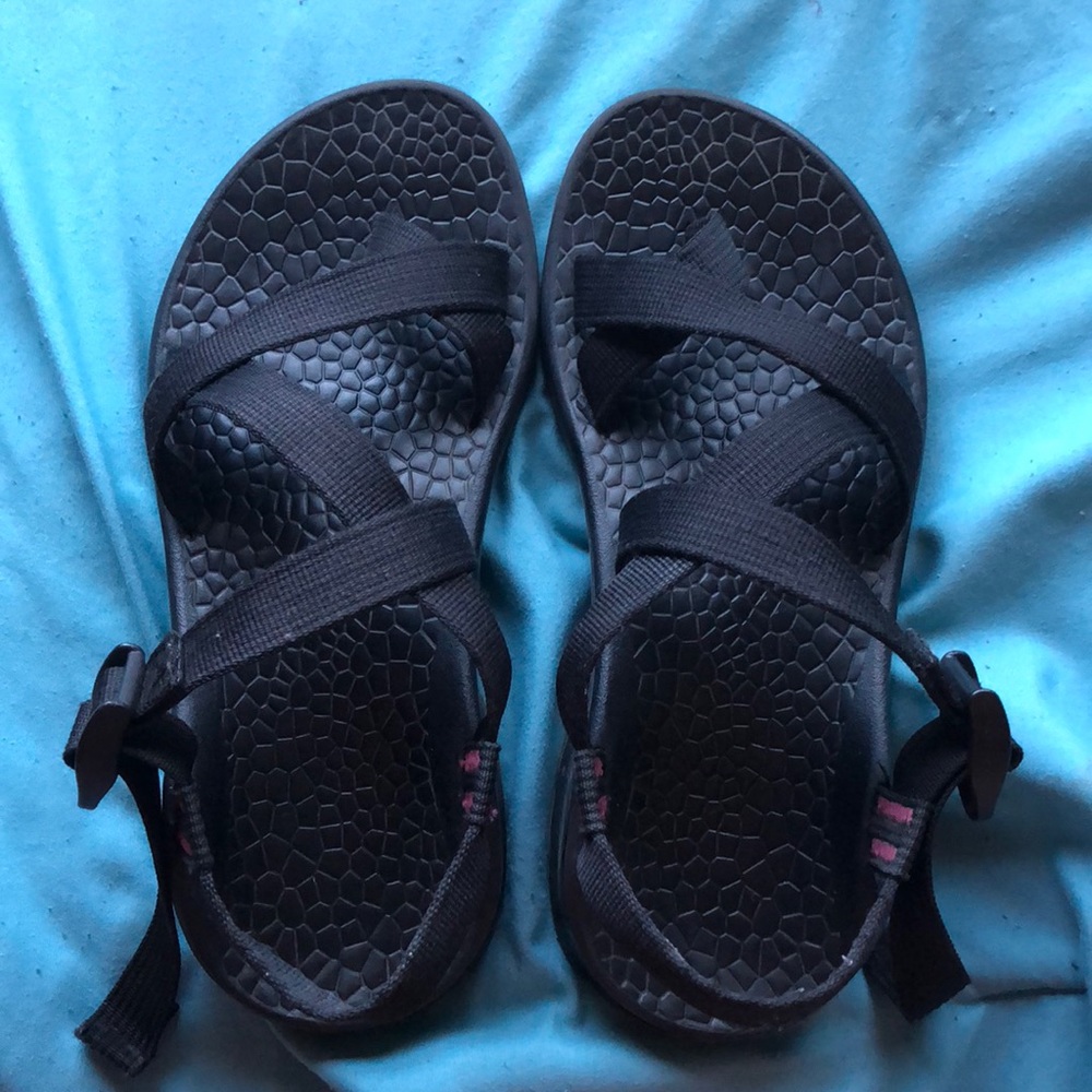 Black Chaco’s